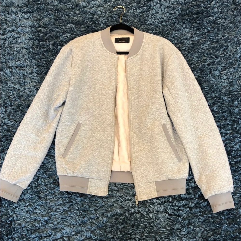 Zara bomber